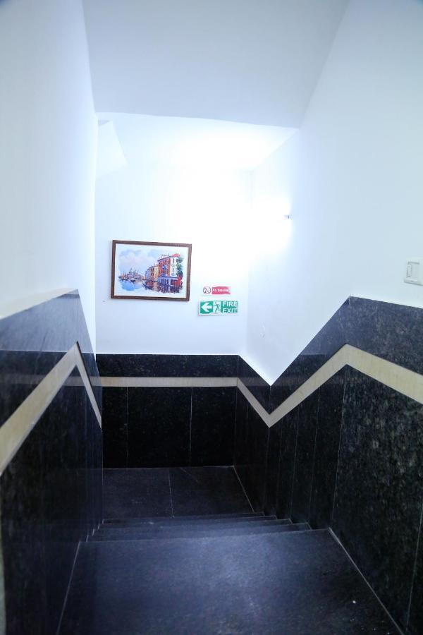 Aerocity Hotel Jindal Palace Delhi- A Well Hygiene Property"All Staff Vaccinated " Neu-Delhi Exterior foto