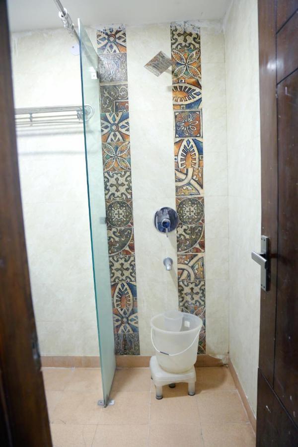 Aerocity Hotel Jindal Palace Delhi- A Well Hygiene Property"All Staff Vaccinated " Neu-Delhi Exterior foto