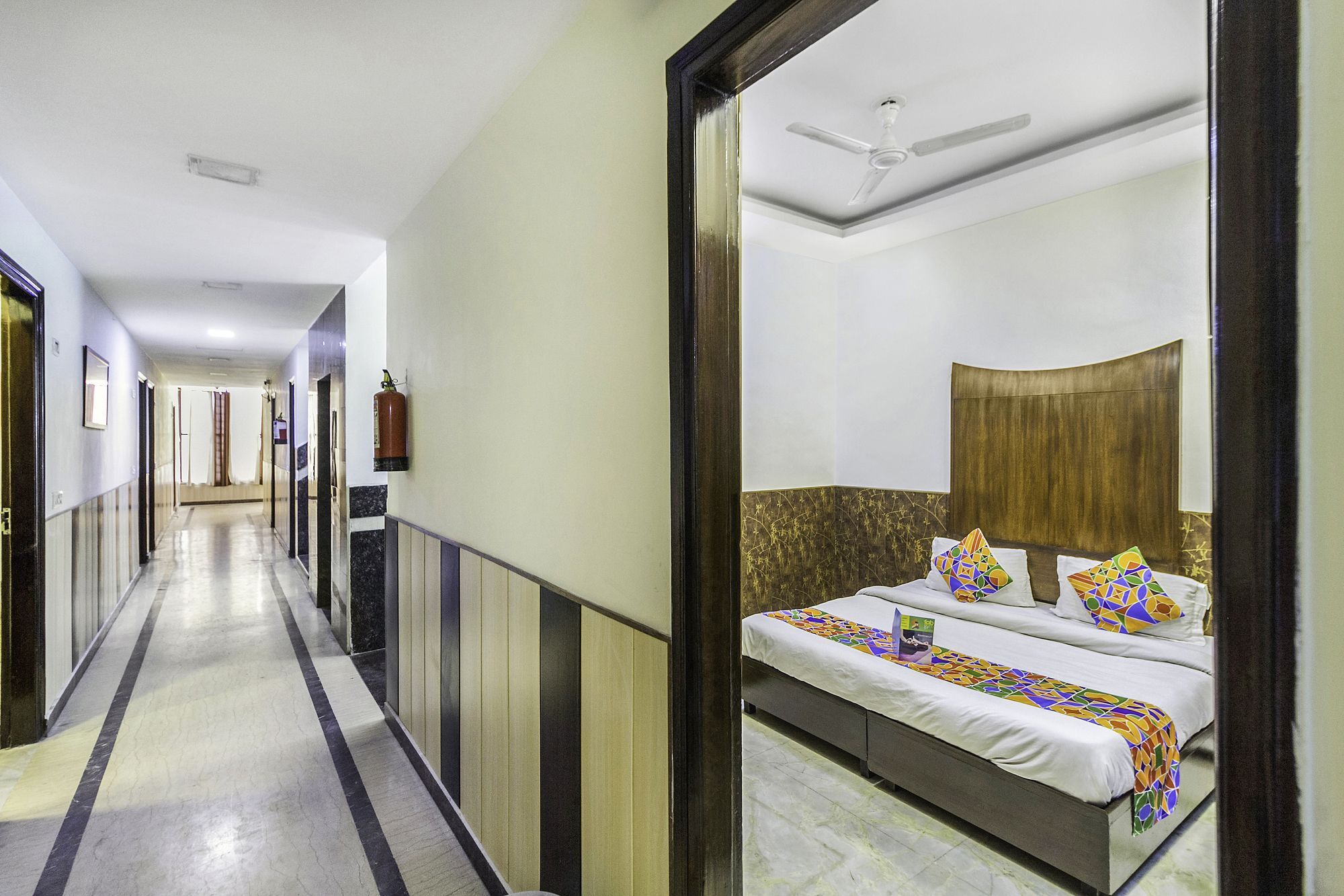 Aerocity Hotel Jindal Palace Delhi- A Well Hygiene Property"All Staff Vaccinated " Neu-Delhi Exterior foto