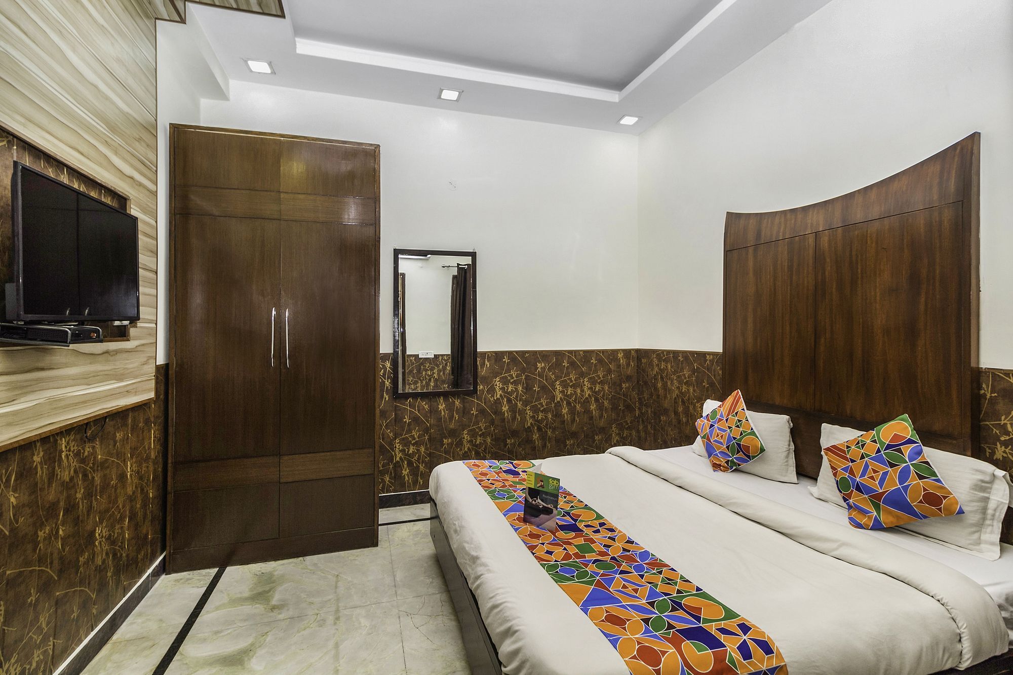 Aerocity Hotel Jindal Palace Delhi- A Well Hygiene Property"All Staff Vaccinated " Neu-Delhi Exterior foto